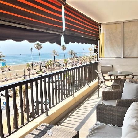 Rentcostadelsol Los Boliches Penelope Фуенхірола Екстер'єр фото