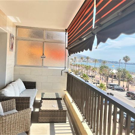 Rentcostadelsol Los Boliches Penelope Фуенхірола Екстер'єр фото