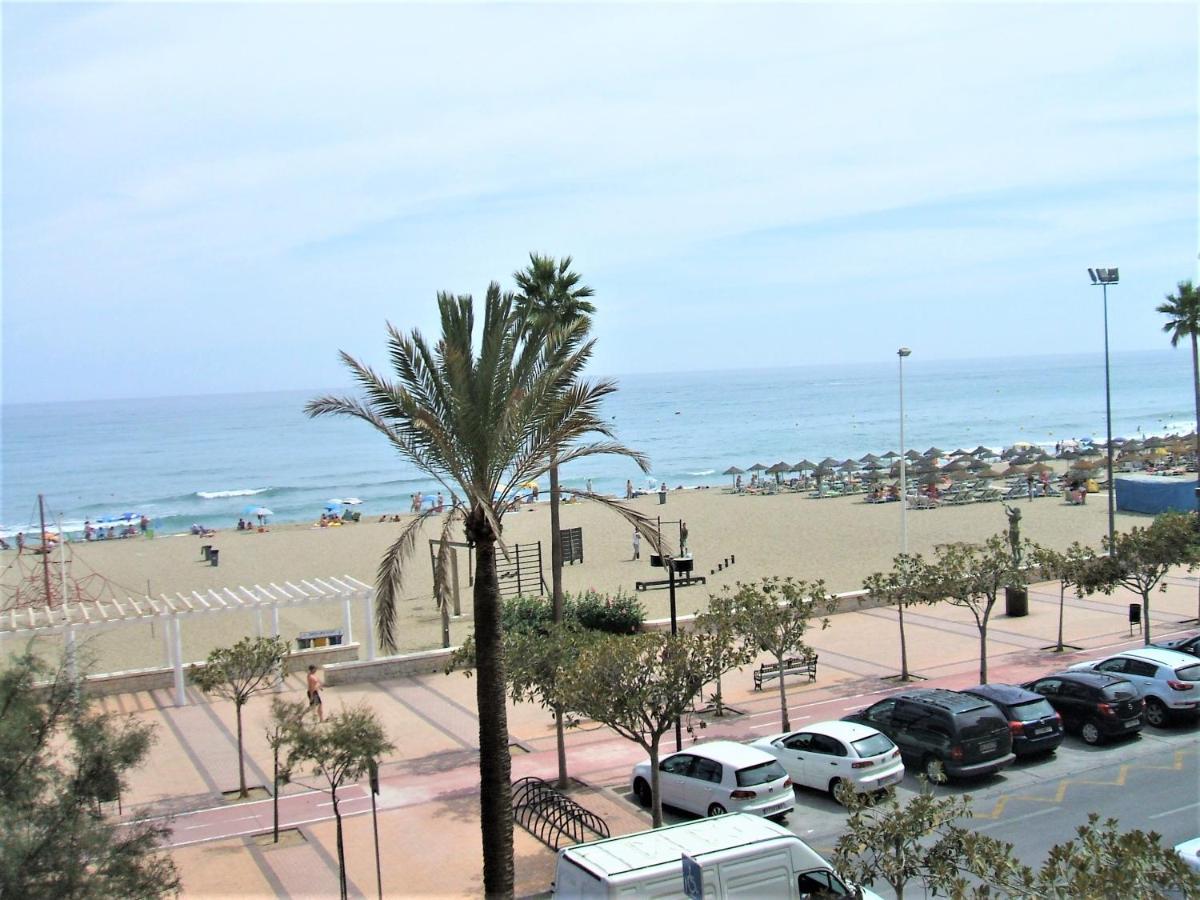 Rentcostadelsol Los Boliches Penelope Фуенхірола Екстер'єр фото