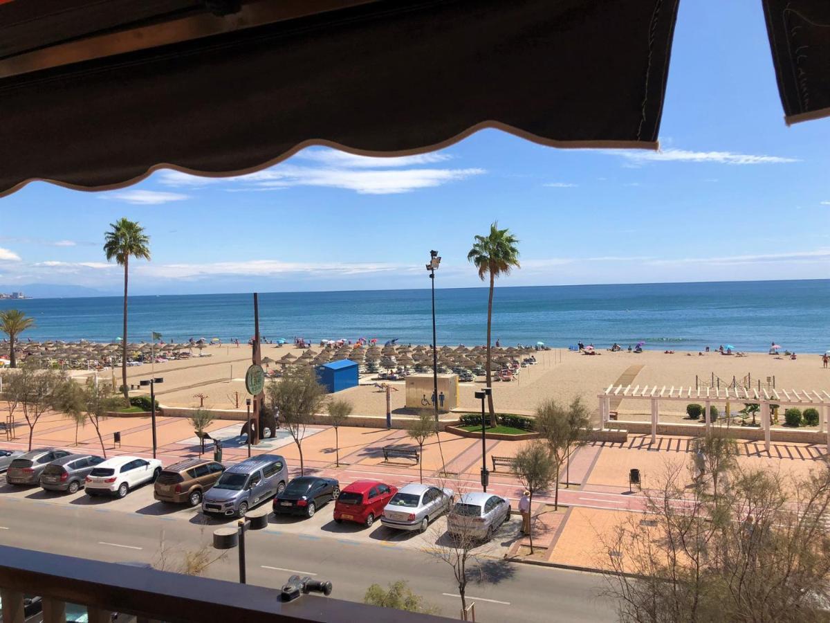 Rentcostadelsol Los Boliches Penelope Фуенхірола Екстер'єр фото