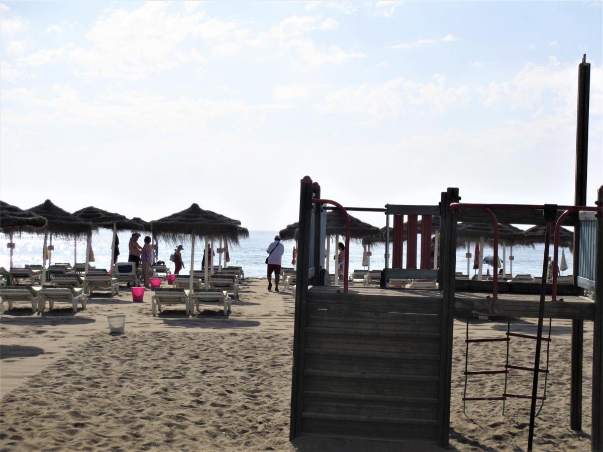 Rentcostadelsol Los Boliches Penelope Фуенхірола Екстер'єр фото