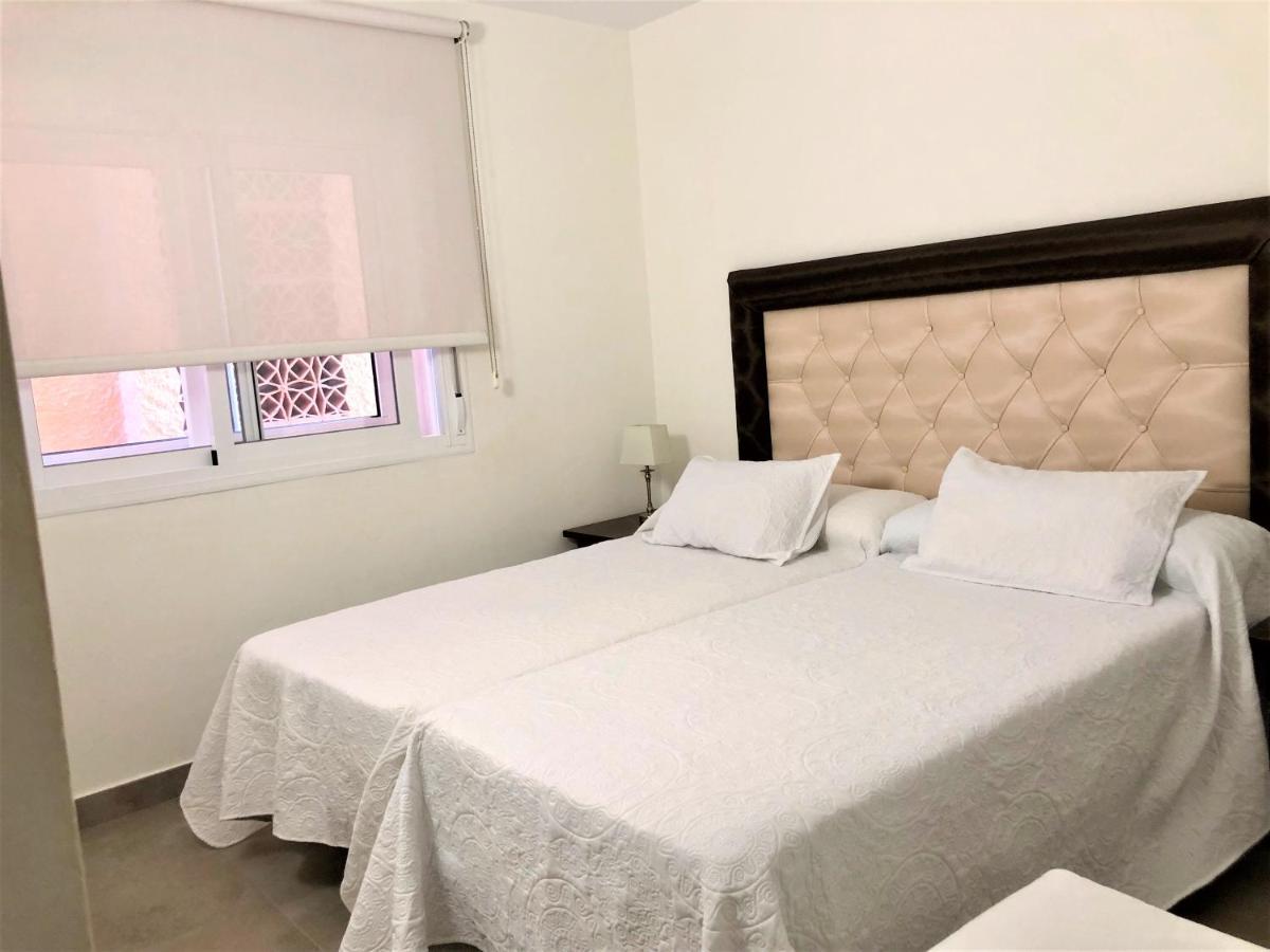 Rentcostadelsol Los Boliches Penelope Фуенхірола Екстер'єр фото