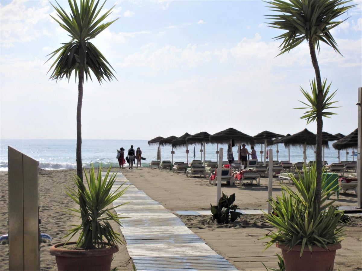 Rentcostadelsol Los Boliches Penelope Фуенхірола Екстер'єр фото