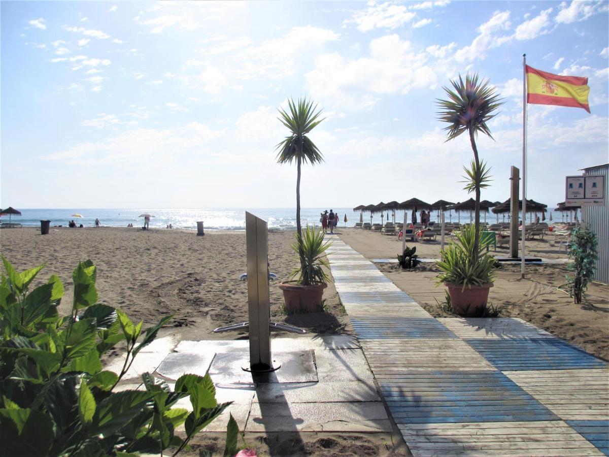 Rentcostadelsol Los Boliches Penelope Фуенхірола Екстер'єр фото