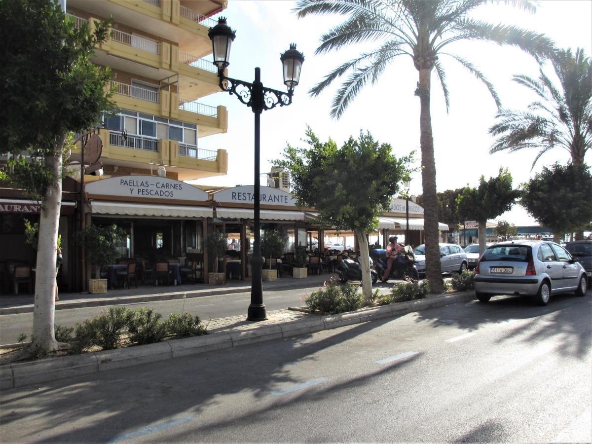 Rentcostadelsol Los Boliches Penelope Фуенхірола Екстер'єр фото