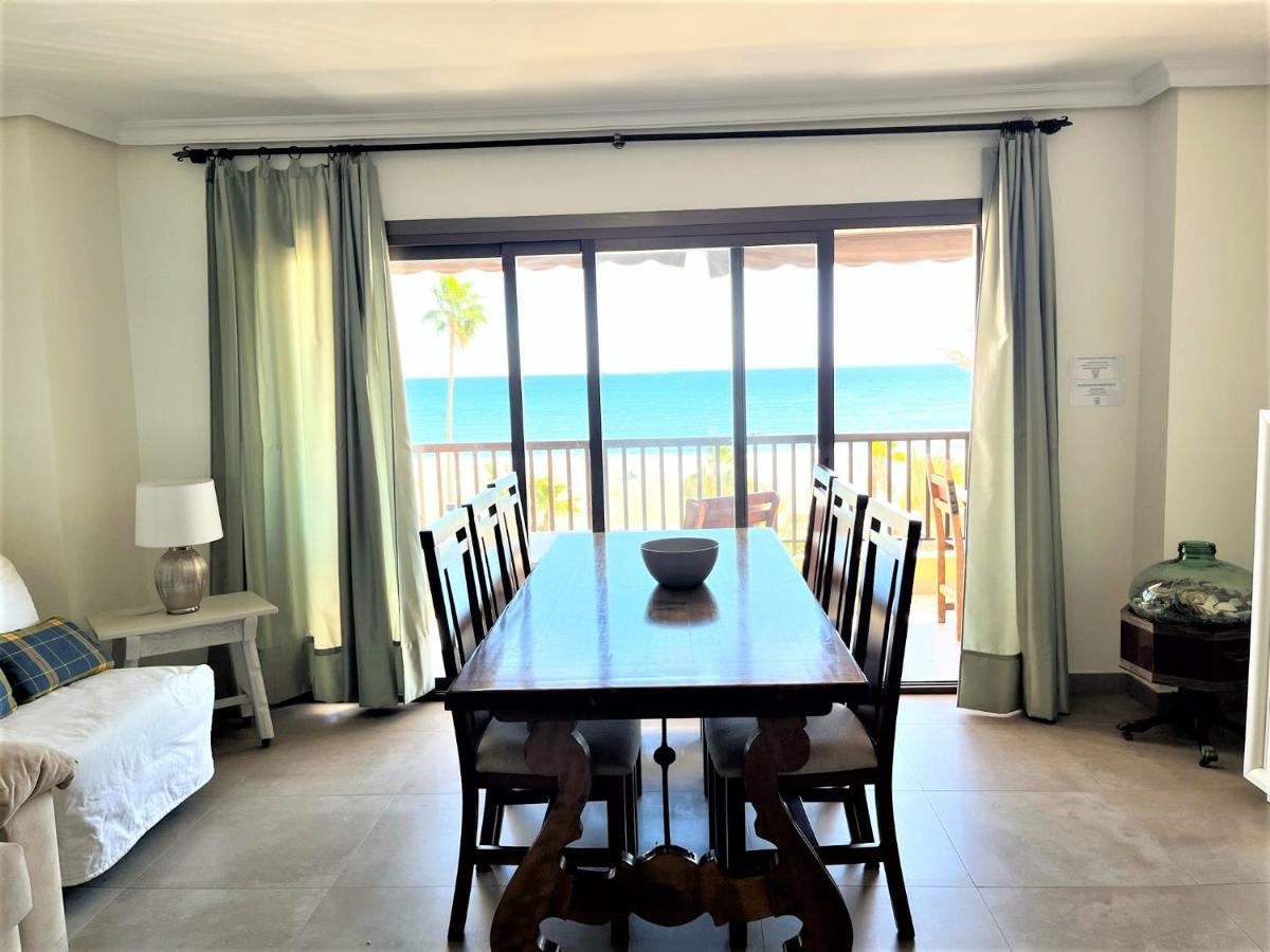 Rentcostadelsol Los Boliches Penelope Фуенхірола Екстер'єр фото