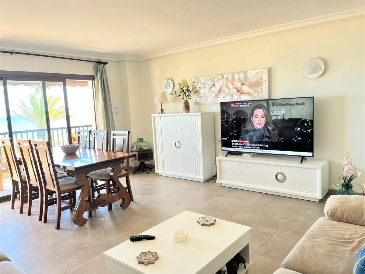 Rentcostadelsol Los Boliches Penelope Фуенхірола Екстер'єр фото