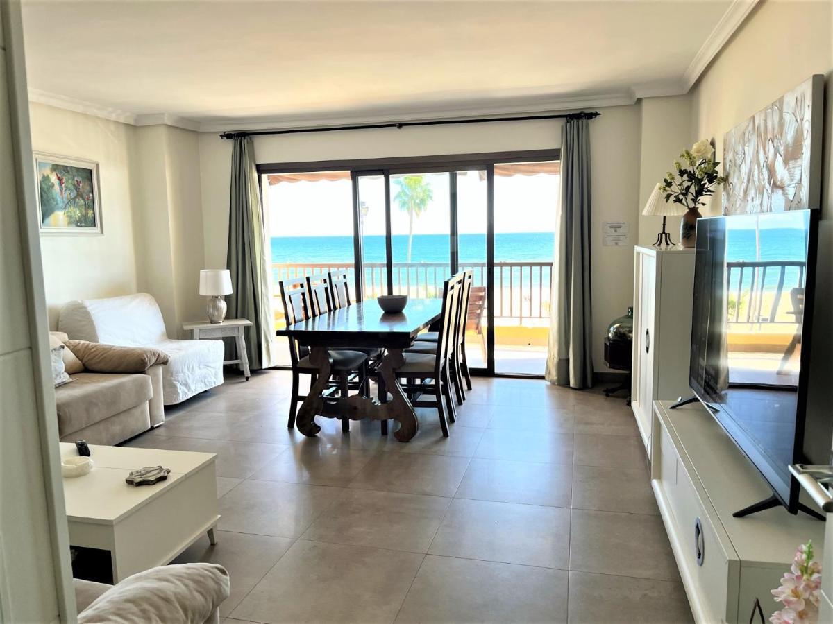 Rentcostadelsol Los Boliches Penelope Фуенхірола Екстер'єр фото