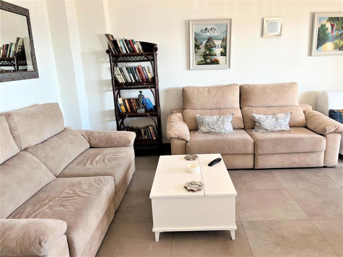 Rentcostadelsol Los Boliches Penelope Фуенхірола Екстер'єр фото