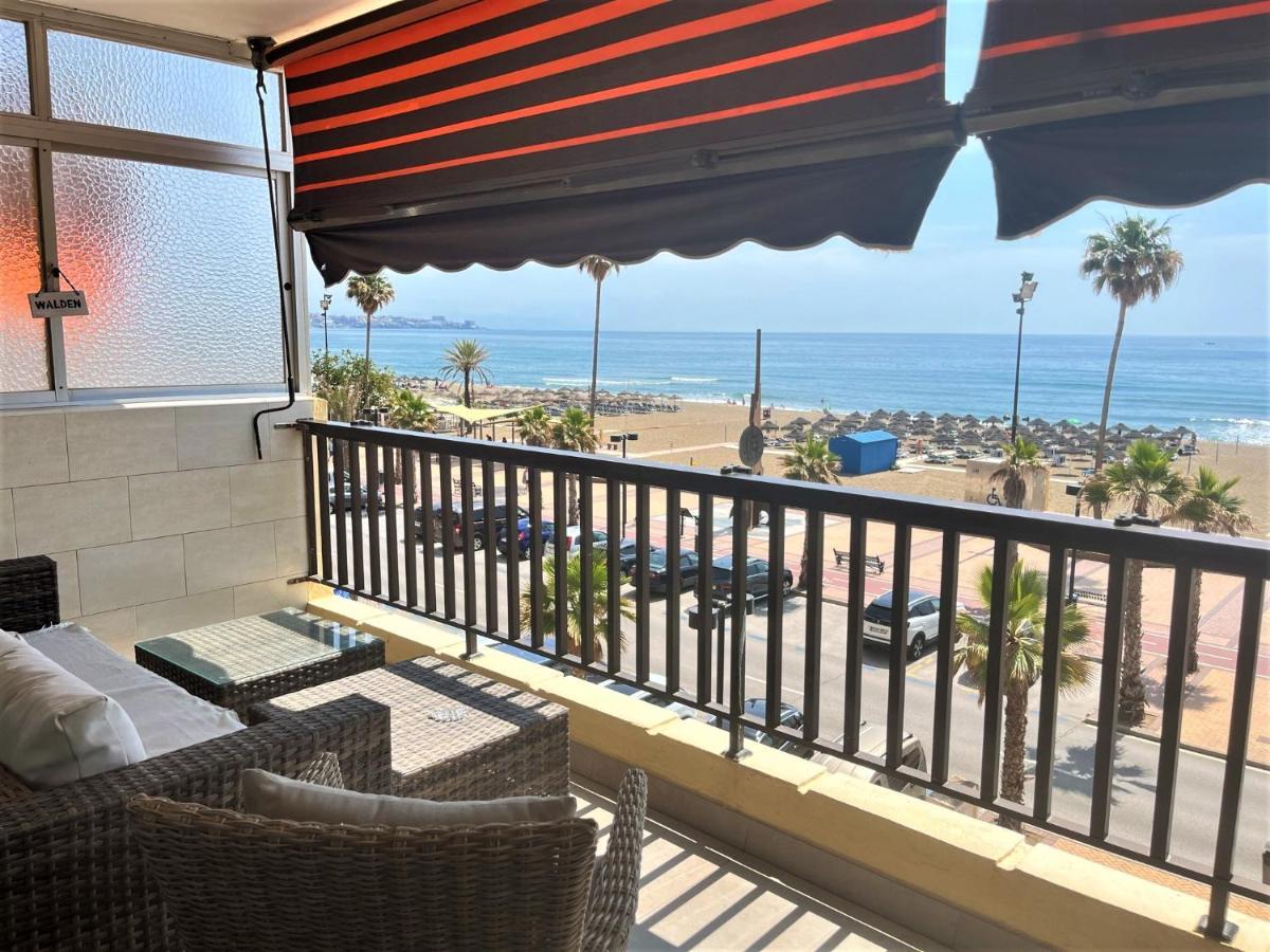 Rentcostadelsol Los Boliches Penelope Фуенхірола Екстер'єр фото