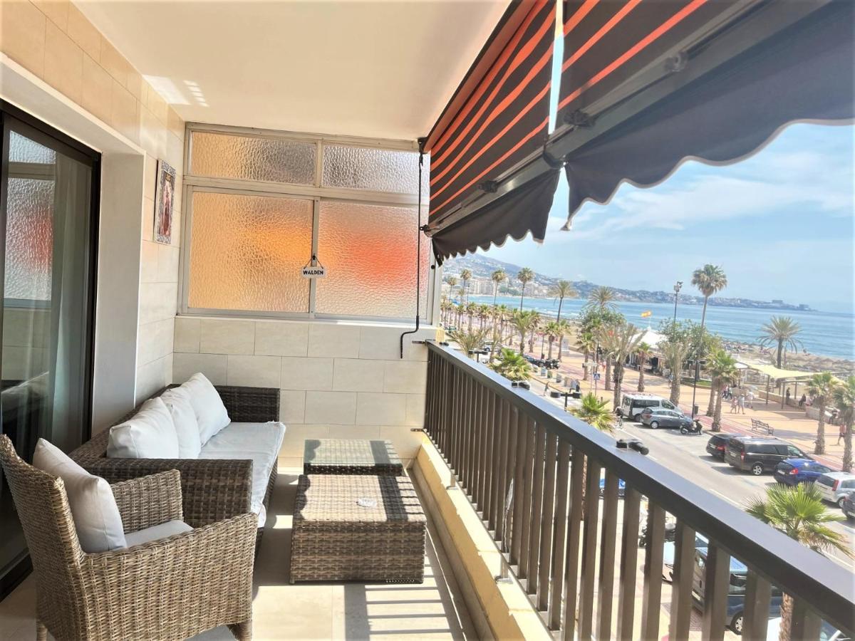 Rentcostadelsol Los Boliches Penelope Фуенхірола Екстер'єр фото